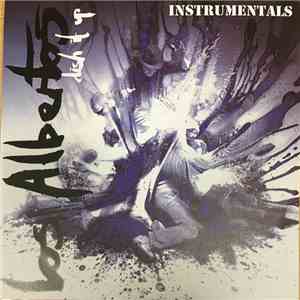 Los Albertos - Dish It Up (Instrumentals) download free