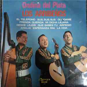 Los Arribeños - Ondina Del Plata download free