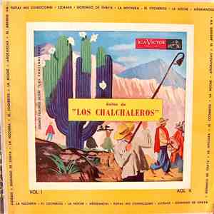 Los Chalchaleros - Exitos De Los Chalchaleros download free