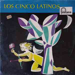 Los Cinco Latinos - ¡Maravilloso, Maravilloso! download free
