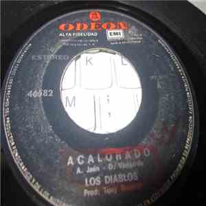 Los Diablos  - Acalorado / Cuarto de Estar download free