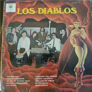 Los Diablos - Los Diablos download free Los Diablos - Los Diablos download mp3 flac
