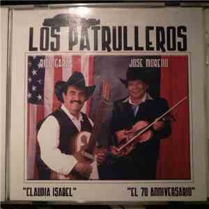 Los Patrulleros - Claudia Isabel - El 70 Anniversario download free