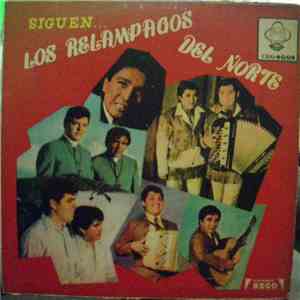 Los Relampagos Del Norte - Siguen...Los Relampagos Del Norte download free