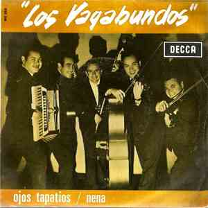 Los Vagabundos - Ojos Taptatios download free