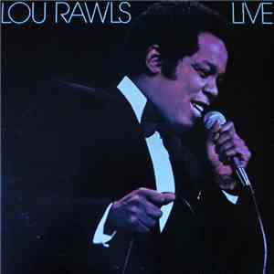 Lou Rawls - Live download free
