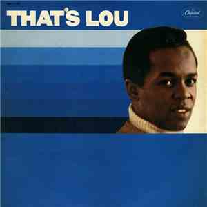 Lou Rawls - That's Lou download free