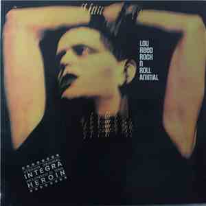 Lou Reed - Rock N Roll Animal download free