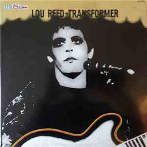 Lou Reed - Transformer download free
