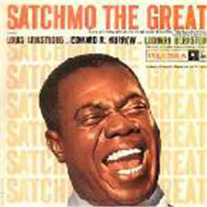 Louis Armstrong and Edward R. Murrow With Leonard Bernstein - Satchmo The Great download free