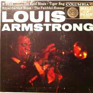 Louis Armstrong - Louis Armstrong download free