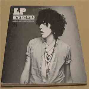 LP - Into The Wild (Live At EastWest Studios) download free