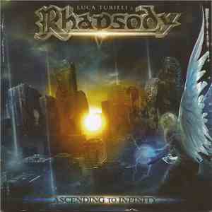 Luca Turilli's Rhapsody - Ascending To Infinity download free