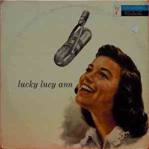 Lucy Ann Polk - Lucky Lucy Ann download free