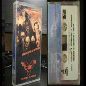 Luzbel - Pasaporte Al Infierno download free
