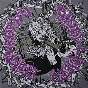 Lycanthrophy / Blood I Bleed - Split download free