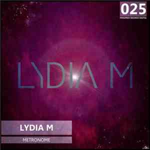 Lydia M - Metronome download free