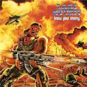 Lääz Rockit - Know Your Enemy download free