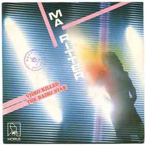 Ma Ritter - Video Killed The Radio Star download free