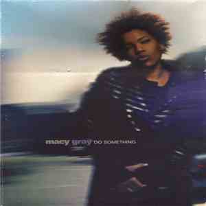 Macy Gray - Do Something (Promo Box Set) download free