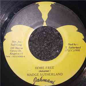 Madge Sutherland - Home Free download free