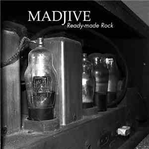 Madjive - Ready-made Rock download free