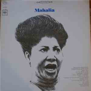 Mahalia Jackson - Mahalia Sings download free