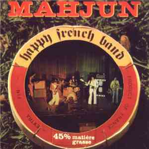 Mahjun - Happy French Band download free