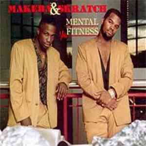 Makeba & Skratch - Mental Fitness download free