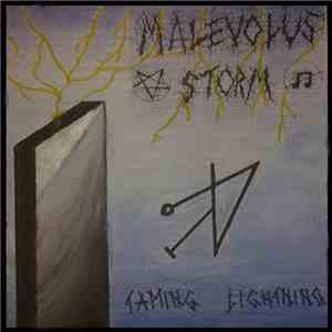 Malevolus Storm - Taming Lightning download free