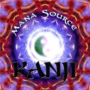 Mana Source - Kanji download free