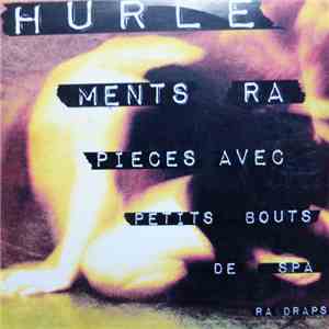 Mandigo Bardegan & Victor Jorge - Hurlements Rapiécés Avec Petits Bouts De Sparadraps download free