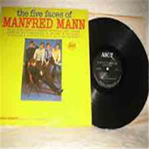 Manfred Mann - The Five Faces Of Manfred Mann download free