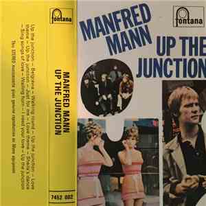Manfred Mann - Up The Junction download free