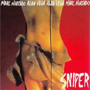 Marc Hurtado, Alan Vega - Sniper download free