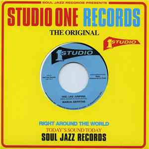 Marcia Griffiths / Brentford Disco Set - Feel Like Jumping / Feel Like Jumping Pt.2 download free