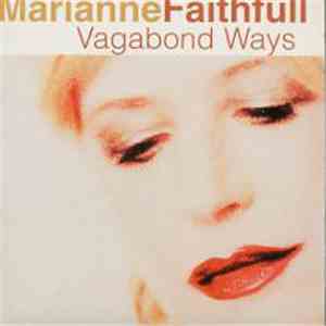 Marianne Faithfull - Vagabond Ways download free