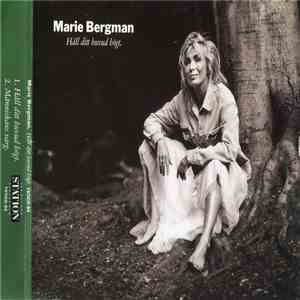 Marie Bergman - Håll Ditt Huvud Högt download free