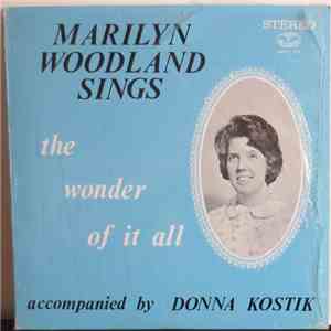 Marilyn Woodland - The Wonder Of It All download free