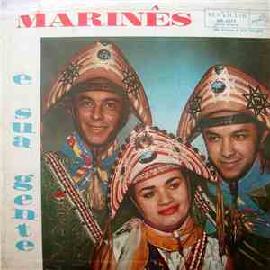 Marinês E Sua Gente - Marinês E Sua Gente download free