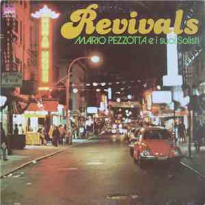 Mario Pezzotta E I Suoi Solisti - Revivals download free
