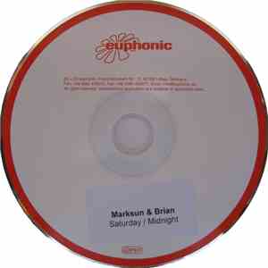 Marksun & Brian - Saturday / Midnight download free