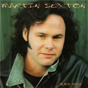 Martin Sexton - Black Sheep download free