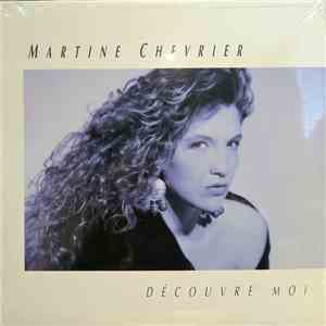 Martine Chevrier - Découvre Moi download free