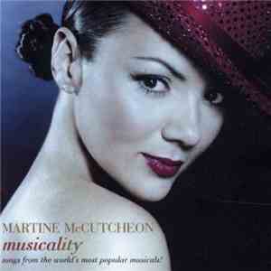 Martine McCutcheon - Musicality download free