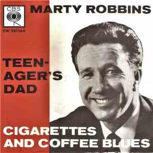 Marty Robbins - Teenager's Dad download free