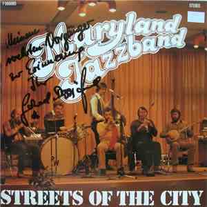 Maryland Jazz Band Of Cologne - Streets Of The City download free