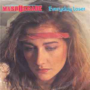 Masquerade  - Everyday Loser download free