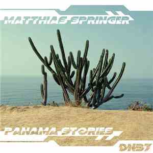 Matthias Springer - Panama Stories download free