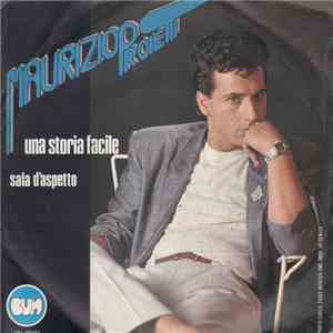 Maurizio Proietti - Una Storia Facile/Sala D'Aspetto download free